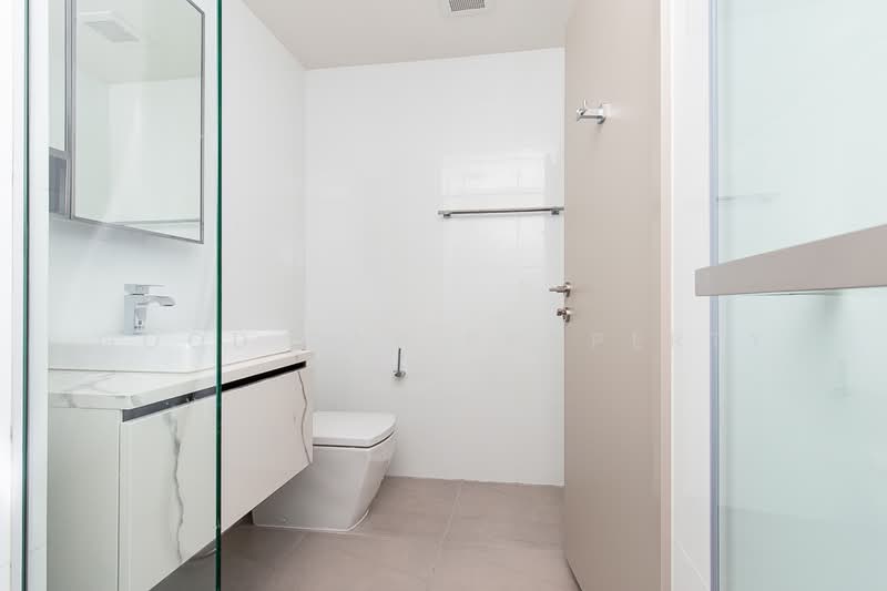 The Line Sukhumvit 101, Bangkok, 3009 Sukhumvit 101 Road, Bang Chak, Phra Khanong, Bangkok, 1 Bedroom, 41 sqm, Condo For Rent, by Jarunat K, 7752086 - DDproperty.com