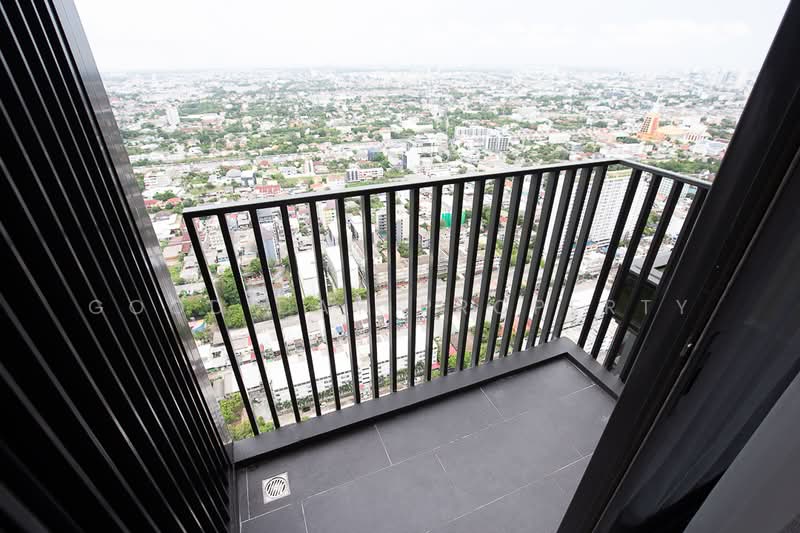 The Line Sukhumvit 101, Bangkok, 3009 Sukhumvit 101 Road, Bang Chak, Phra Khanong, Bangkok, 1 Bedroom, 41 sqm, Condo For Rent, by Jarunat K, 7752086 - DDproperty.com