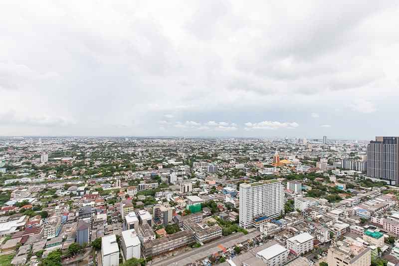 The Line Sukhumvit 101, Bangkok, 3009 Sukhumvit 101 Road, Bang Chak, Phra Khanong, Bangkok, 1 Bedroom, 41 sqm, Condo For Rent, by Jarunat K, 7752086 - DDproperty.com