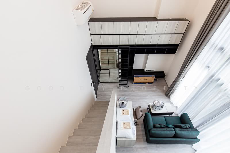 The Line Sukhumvit 101, Bangkok, 3009 Sukhumvit 101 Road, Bang Chak, Phra Khanong, Bangkok, 1 Bedroom, 41 sqm, Condo For Rent, by Jarunat K, 7752086 - DDproperty.com