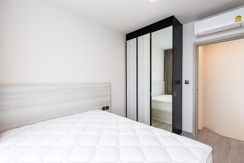 The Line Sukhumvit 101 : เดอะ ไลน์ สุขุมวิท 101, กรุงเทพ, 3009 สุขุมวิท 101, บางจาก, พระโขนง, กรุงเทพ, 41 ตร.ม., คอนโด ให้เช่า, โดย Jarunat K, 7752086 - DDproperty.com