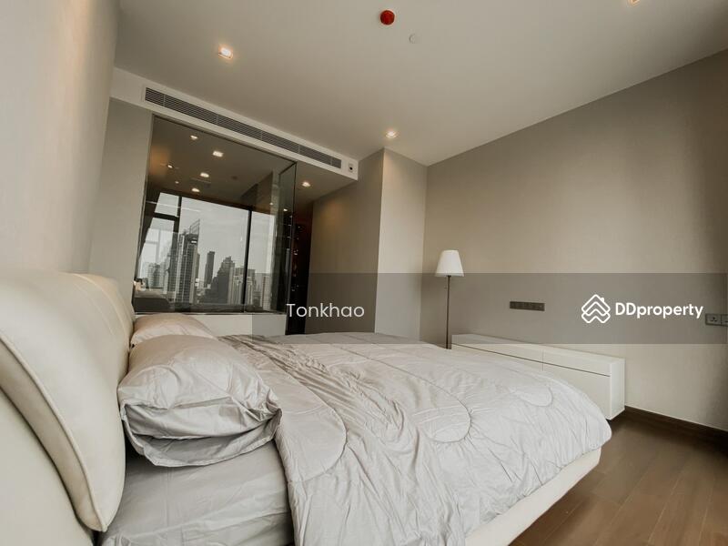 Q1 Sukhumvit, Bangkok, 1 Sukhumvit Road, Khlong Toei, Bangkok, 2 Bedrooms, 93 sqm, Condo For Rent, by Petcharaporn Mahipan, 7754352 - DDproperty.com