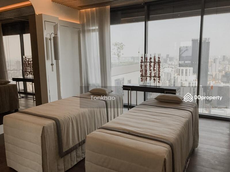 Q1 Sukhumvit, Bangkok, 1 Sukhumvit Road, Khlong Toei, Bangkok, 2 Bedrooms, 93 sqm, Condo For Rent, by Petcharaporn Mahipan, 7754352 - DDproperty.com