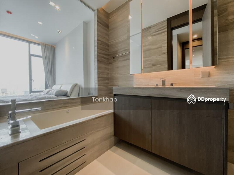 Q1 Sukhumvit, Bangkok, 1 Sukhumvit Road, Khlong Toei, Bangkok, 2 Bedrooms, 93 sqm, Condo For Rent, by Petcharaporn Mahipan, 7754352 - DDproperty.com