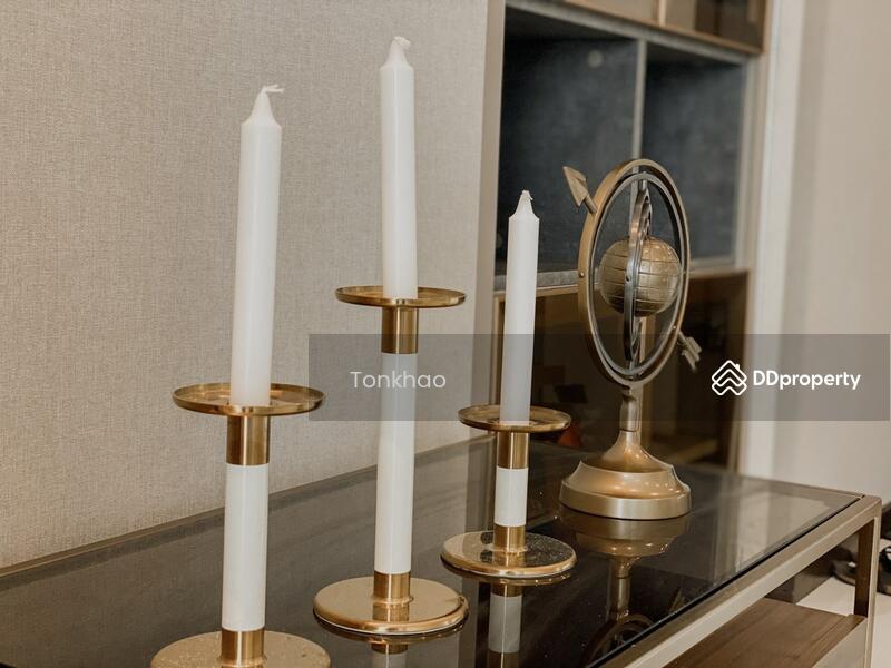 Q1 Sukhumvit, Bangkok, 1 Sukhumvit Road, Khlong Toei, Bangkok, 2 Bedrooms, 93 sqm, Condo For Rent, by Petcharaporn Mahipan, 7754352 - DDproperty.com
