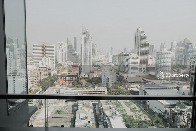 Q1 Sukhumvit, Bangkok, 1 Sukhumvit Road, Khlong Toei, Bangkok, 2 Bedrooms, 93 sqm, Condo For Rent, by Petcharaporn Mahipan, 7754352 - DDproperty.com