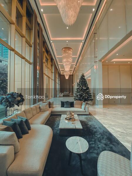 Q1 Sukhumvit, Bangkok, 1 Sukhumvit Road, Khlong Toei, Bangkok, 2 Bedrooms, 93 sqm, Condo For Rent, by Petcharaporn Mahipan, 7754352 - DDproperty.com