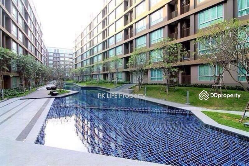 ให้เช่า - Dcondo Creek Phuket : ดีคอนโด ครีก ภูเก็ต, ภูเก็ต