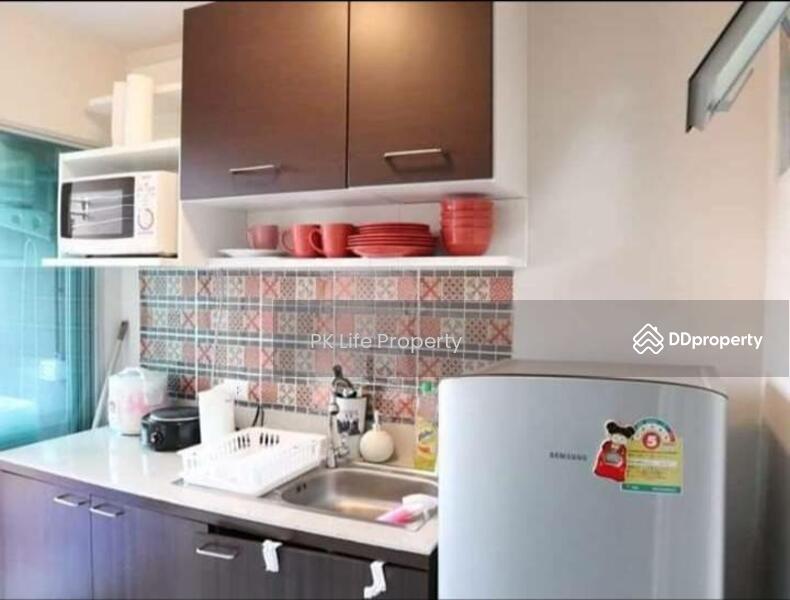 ให้เช่า - Dcondo Creek Phuket : ดีคอนโด ครีก ภูเก็ต, ภูเก็ต