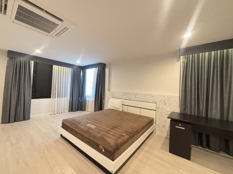 ให้เช่าบ้านเดี่ยวหลังใหญ่ 4 ชั้น ให้เช่า ทำเลทอง ทาวน์อินทาวน์ – เลียบด่วนรามอินทรา, Bangkok, ลาดพร้าาว96, Wang Thonglang, Bangkok, 5 Bedrooms, 600 sqm, Single Detached House For Rent, by Khun Aranya, 7754986 - DDproperty.com