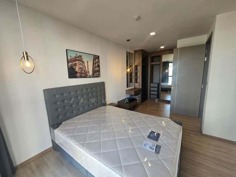 Taka Haus, Bangkok, 99 Soi Ekamai 10, Khlong Tan Nua, Watthana, Bangkok, 1 Bedroom, 44 sqm, Condo For Rent, by Jarunat K, 7755328 - DDproperty.com