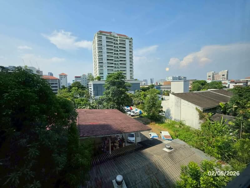 Taka Haus, Bangkok, 99 Soi Ekamai 10, Khlong Tan Nua, Watthana, Bangkok, 1 Bedroom, 44 sqm, Condo For Rent, by Jarunat K, 7755328 - DDproperty.com