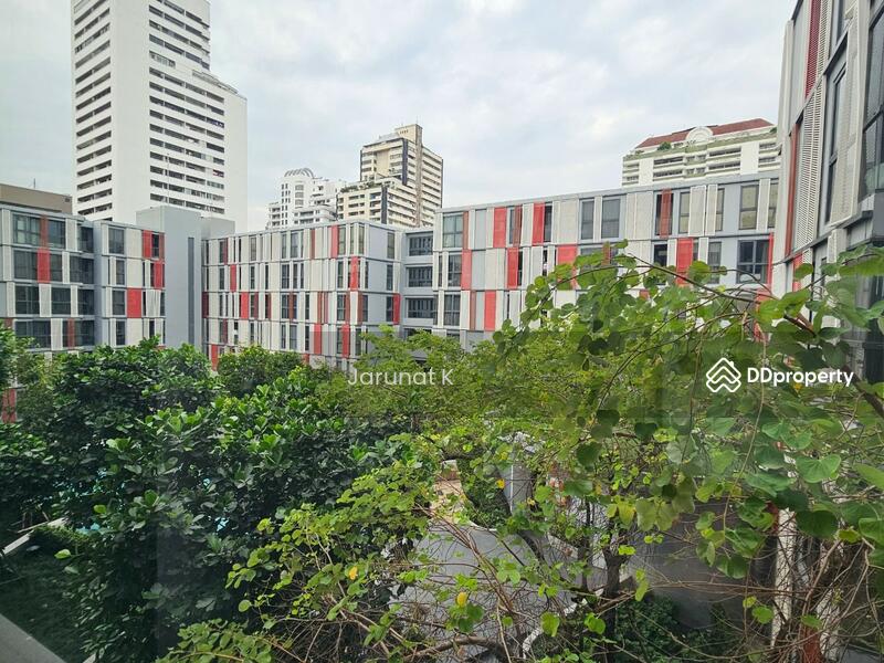 Taka Haus, Bangkok, 99 Soi Ekamai 10, Khlong Tan Nua, Watthana, Bangkok, 1 Bedroom, 35 sqm, Condo For Rent, by Jarunat K, 7755344 - DDproperty.com