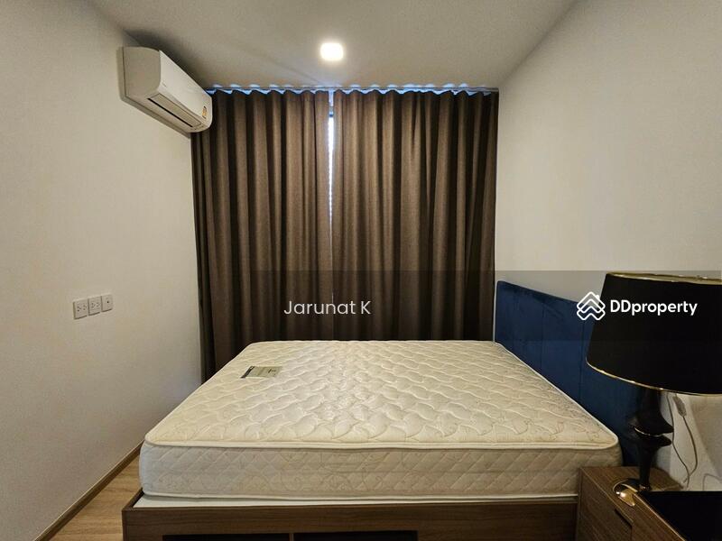 Taka Haus, Bangkok, 99 Soi Ekamai 10, Khlong Tan Nua, Watthana, Bangkok, 1 Bedroom, 35 sqm, Condo For Rent, by Jarunat K, 7755344 - DDproperty.com