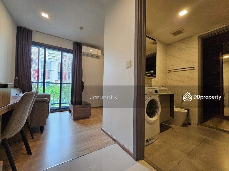 Taka Haus : ทากะ เฮาส์, กรุงเทพ, 99 ซอยเอกมัย 10, คลองตันเหนือ, วัฒนา, กรุงเทพ, 35 ตร.ม., คอนโด ให้เช่า, โดย Jarunat K, 7755344 - DDproperty.com