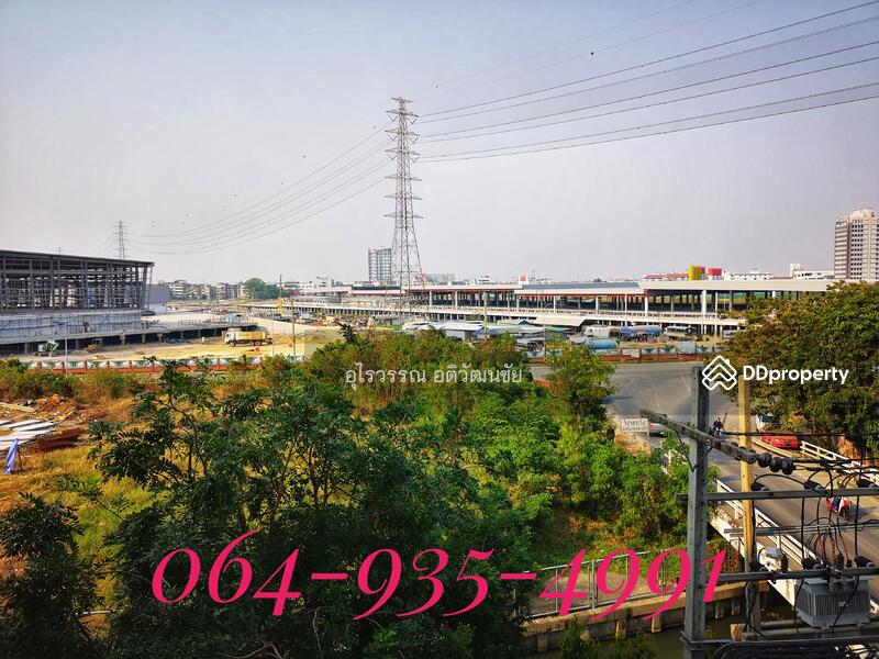 For Sale - Leticia Rama 9, Bangkok