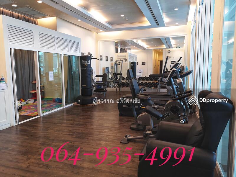 For Sale - Leticia Rama 9, Bangkok