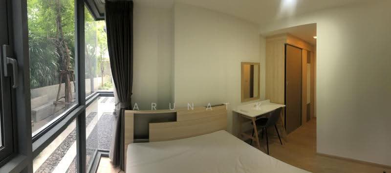 Taka Haus, Bangkok, 99 Soi Ekamai 10, Khlong Tan Nua, Watthana, Bangkok, 1 Bedroom, 37 sqm, Condo For Rent, by Jarunat K, 7756086 - DDproperty.com