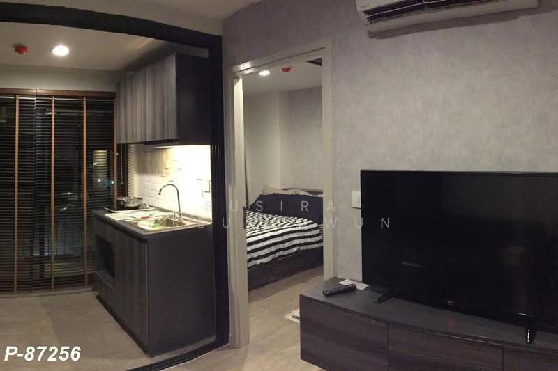 Villa Lasalle Sukhumvit 105, Bangkok, Soi Sukhumvit 105 Lasalle Road, Bang Na, Bangkok, 1 Bedroom, 25 sqm, Condo For Sale, by Susira Preuksawun, 7757018 - DDproperty.com