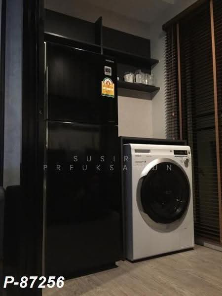 Villa Lasalle Sukhumvit 105, Bangkok, Soi Sukhumvit 105 Lasalle Road, Bang Na, Bangkok, 1 Bedroom, 25 sqm, Condo For Sale, by Susira Preuksawun, 7757018 - DDproperty.com