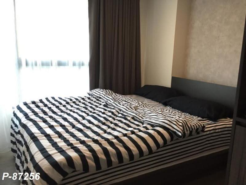Villa Lasalle Sukhumvit 105, Bangkok, Soi Sukhumvit 105 Lasalle Road, Bang Na, Bangkok, 1 Bedroom, 25 sqm, Condo For Sale, by Susira Preuksawun, 7757018 - DDproperty.com
