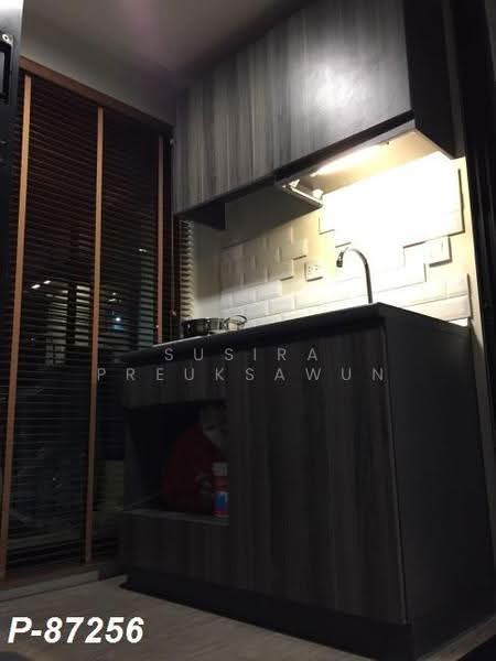 Villa Lasalle Sukhumvit 105, Bangkok, Soi Sukhumvit 105 Lasalle Road, Bang Na, Bangkok, 1 Bedroom, 25 sqm, Condo For Sale, by Susira Preuksawun, 7757018 - DDproperty.com