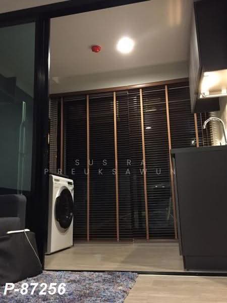 Villa Lasalle Sukhumvit 105, Bangkok, Soi Sukhumvit 105 Lasalle Road, Bang Na, Bangkok, 1 Bedroom, 25 sqm, Condo For Sale, by Susira Preuksawun, 7757018 - DDproperty.com