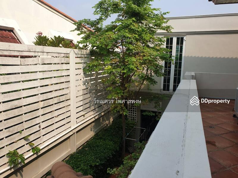 ขายคฤหาสน์สุดหรู Crystal Park เลียบด่วนเอกมัย-รามอินทรา 189 ตร.ว. 600 ตร.ม. 5 นอน 6 น้ำ 