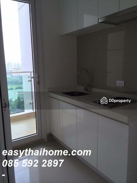 TC Green Rama 9, Bangkok, Rama 9 Road, Huai Khwang, Bangkok, 2 Bedrooms, 60 sqm, Condo For Sale, by Susira Preuksawun, 7762280 - DDproperty.com