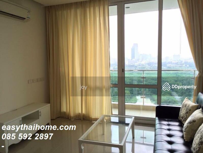 TC Green Rama 9, Bangkok, Rama 9 Road, Huai Khwang, Bangkok, 2 Bedrooms, 60 sqm, Condo For Sale, by Susira Preuksawun, 7762280 - DDproperty.com