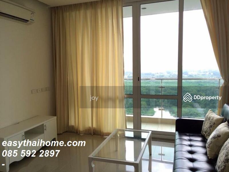 TC Green Rama 9, Bangkok, Rama 9 Road, Huai Khwang, Bangkok, 2 Bedrooms, 60 sqm, Condo For Sale, by Susira Preuksawun, 7762280 - DDproperty.com
