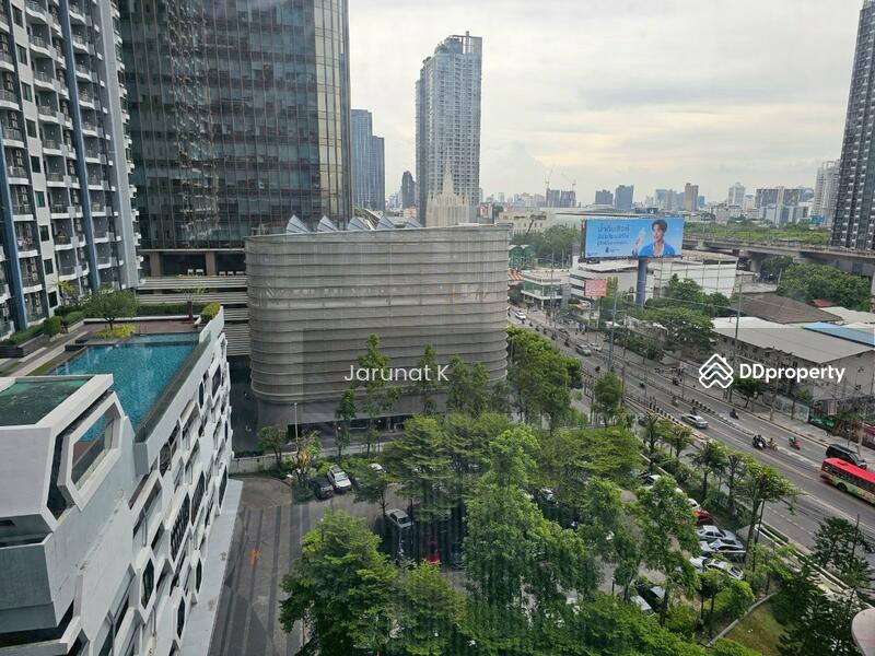 IDEO Mobi Asoke : ไอดีโอ โมบิ อโศก, กรุงเทพ, ถนน เพชรบุรีตัดใหม่, บางกะปิ, ห้วยขวาง, กรุงเทพ, 35 ตร.ม., คอนโด ให้เช่า, โดย Jarunat K, 7763164 - DDproperty.com