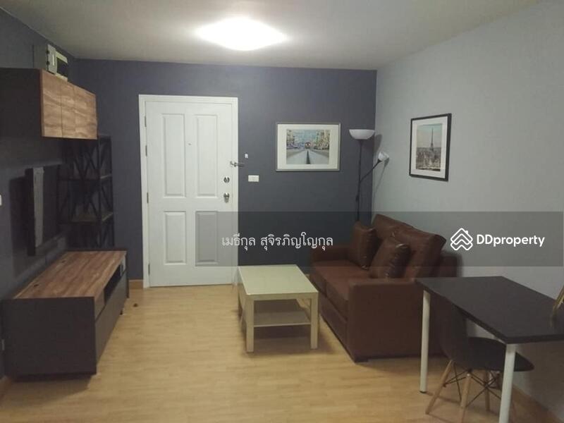 The Link Sukhumvit 50, Bangkok, Soi Sukhumvit 50, Sukhumvit Road, Phra Kanong, Khlong Toei, Bangkok, Studio, 32 sqm, Condo For Rent, by Agentbkk, 7764293 - DDproperty.com