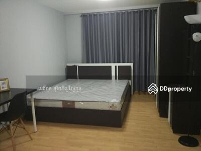 For Rent - The Link Sukhumvit 50, Bangkok