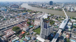Chewathai Residence Bang Pho : ชีวาทัย เรสซิเดนซ์ บางโพ, กรุงเทพ