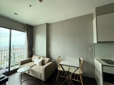 For Rent - C Ekkamai, Bangkok