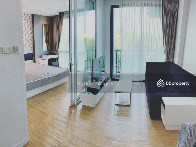 For Rent - iCondo Korat, Nakhon Ratchasima