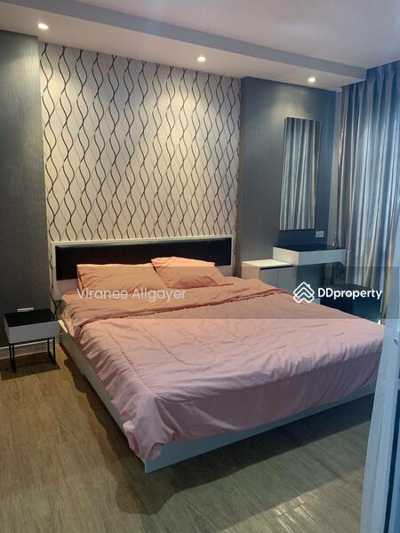 ให้เช่า - iCondo Korat : ไอ คอนโด โคราช, นครราชสีมา