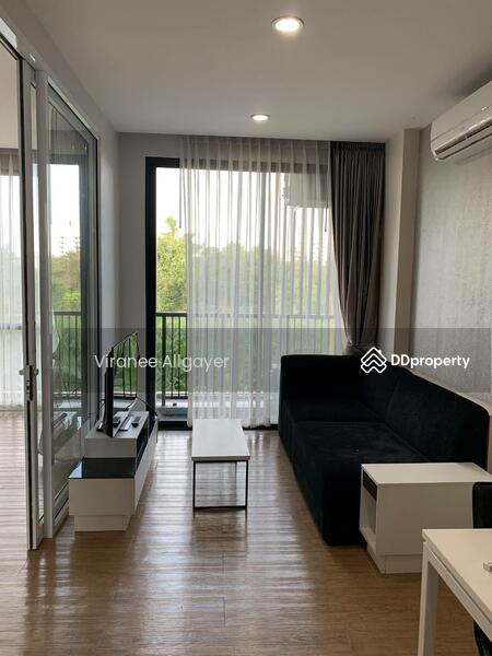 For Rent - iCondo Korat, Nakhon Ratchasima