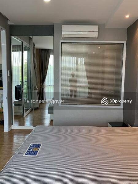 ให้เช่า - iCondo Korat : ไอ คอนโด โคราช, นครราชสีมา