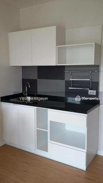 ให้เช่า - iCondo Korat : ไอ คอนโด โคราช, นครราชสีมา