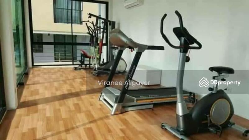 ให้เช่า - iCondo Korat : ไอ คอนโด โคราช, นครราชสีมา