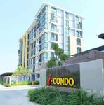 iCondo Korat : ไอ คอนโด โคราช, นครราชสีมา