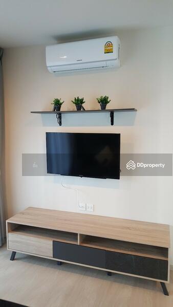 Life Sukhumvit 48, Bangkok, Soi Sukhumvit 48, Phra Kanong, Khlong Toei, Bangkok, 2 Bedrooms, 40 sqm, Condo For Rent, by ภารวี สุมังคะละ, 7767695 - DDproperty.com
