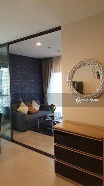 Life Sukhumvit 48, Bangkok, Soi Sukhumvit 48, Phra Kanong, Khlong Toei, Bangkok, 2 Bedrooms, 40 sqm, Condo For Rent, by ภารวี สุมังคะละ, 7767695 - DDproperty.com