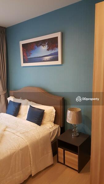 Life Sukhumvit 48, Bangkok, Soi Sukhumvit 48, Phra Kanong, Khlong Toei, Bangkok, 2 Bedrooms, 40 sqm, Condo For Rent, by ภารวี สุมังคะละ, 7767695 - DDproperty.com