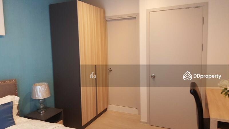 Life Sukhumvit 48, Bangkok, Soi Sukhumvit 48, Phra Kanong, Khlong Toei, Bangkok, 2 Bedrooms, 40 sqm, Condo For Rent, by ภารวี สุมังคะละ, 7767695 - DDproperty.com