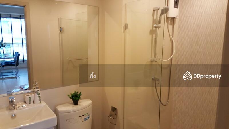 Life Sukhumvit 48, Bangkok, Soi Sukhumvit 48, Phra Kanong, Khlong Toei, Bangkok, 2 Bedrooms, 40 sqm, Condo For Rent, by ภารวี สุมังคะละ, 7767695 - DDproperty.com