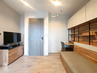 For Rent - Whizdom Avenue Ratchada-Ladprao, Bangkok