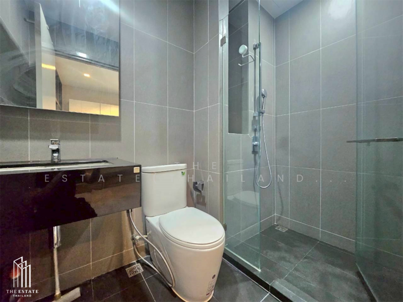 Whizdom Avenue Ratchada-Ladprao, Bangkok, Ladprao Road, Jom Phon, Chatuchak, Bangkok, 1 Bedroom, 31 sqm, Condo For Rent, by The Estate(Thailand)  Limited, 7768280 - DDproperty.com